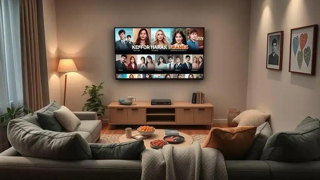 How to binge-watch these K-dramas