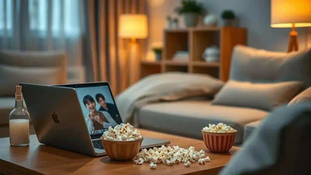 Streaming services offering the best K-drama content