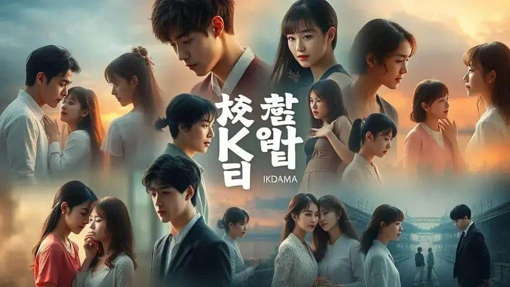 Must-watch K-dramas in different genres