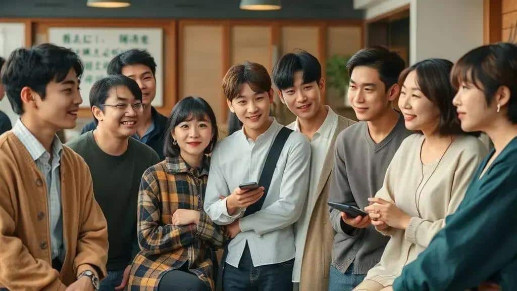 The impact of diverse representation in K-dramas