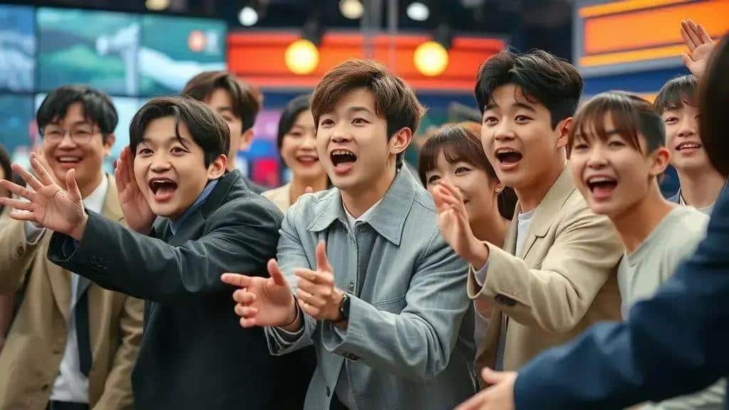 The impact of lead actors on K-drama success