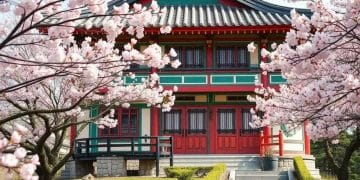 The portrayal of traditional Korean values in K-dramas