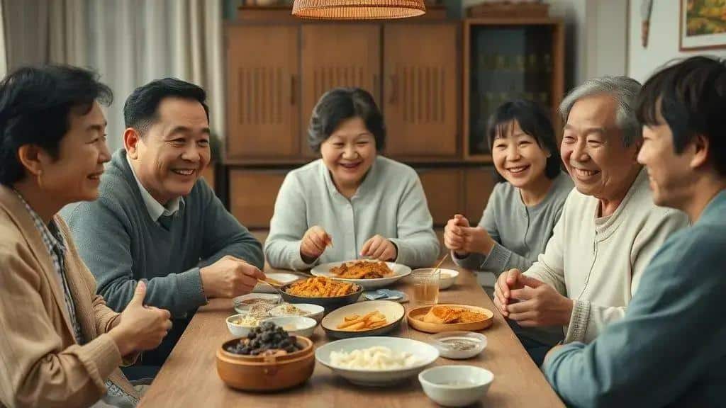How K-dramas reflect family dynamics How K-dramas reflect family dynamics