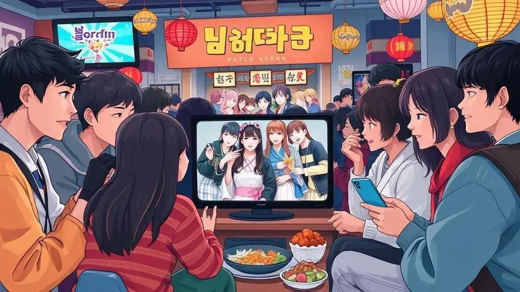 Cultural impact of iconic K-drama series