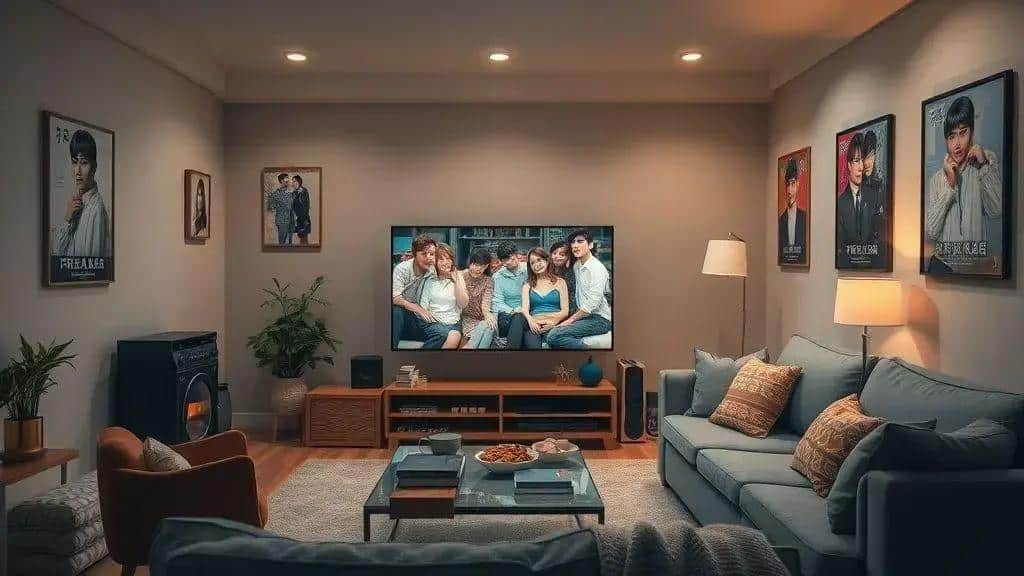 K-drama series to binge this season: top picks