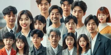 K-drama characters that broke the mold and changed the game