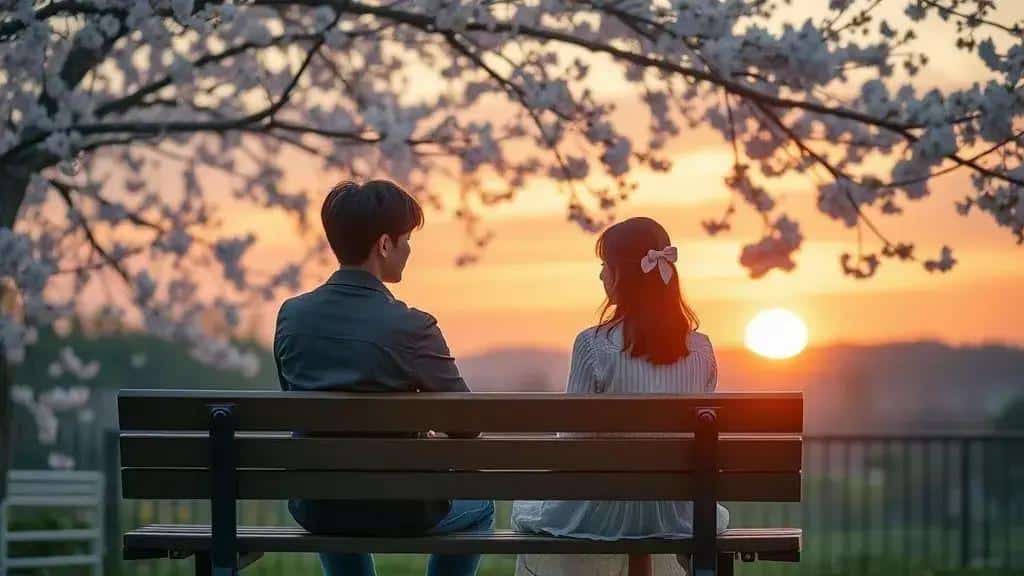 Top romantic K-drama series to enjoy