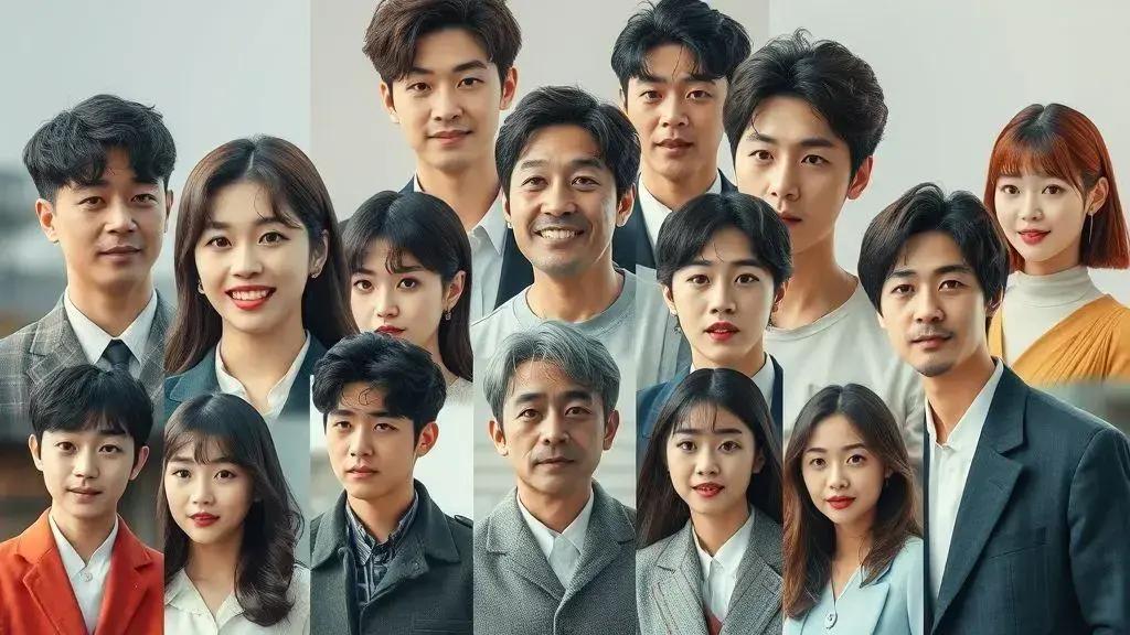 K-drama characters that broke the mold and changed the game
