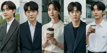 K-Drama actors successfully launching new business ventures