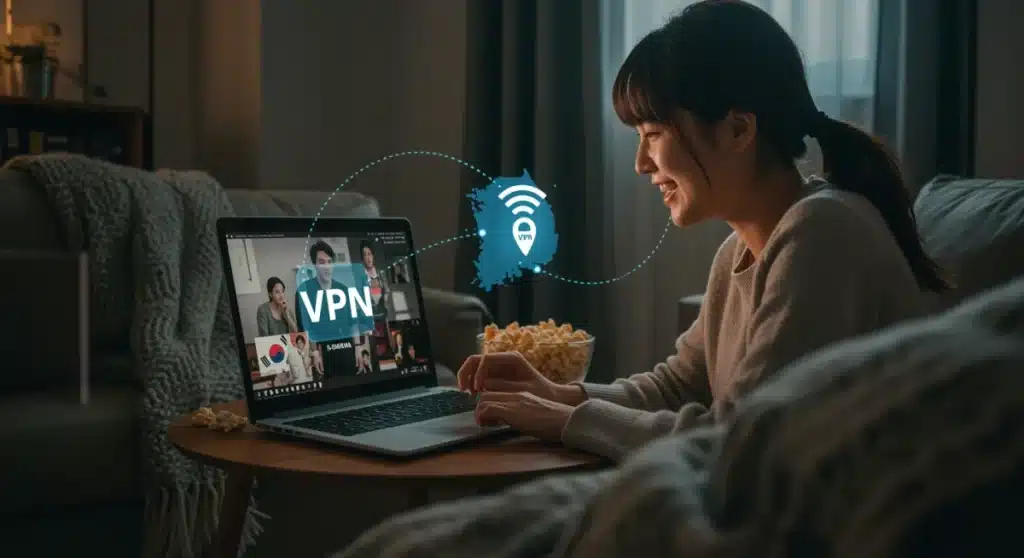 Mastering K-Drama VPNs in 2025: Your 10-Step Guide to Unrestricted Streaming in the US