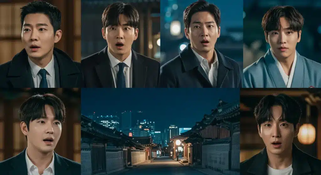 Unexpected K-Drama Casts 2025: Industry Shifts Revealed