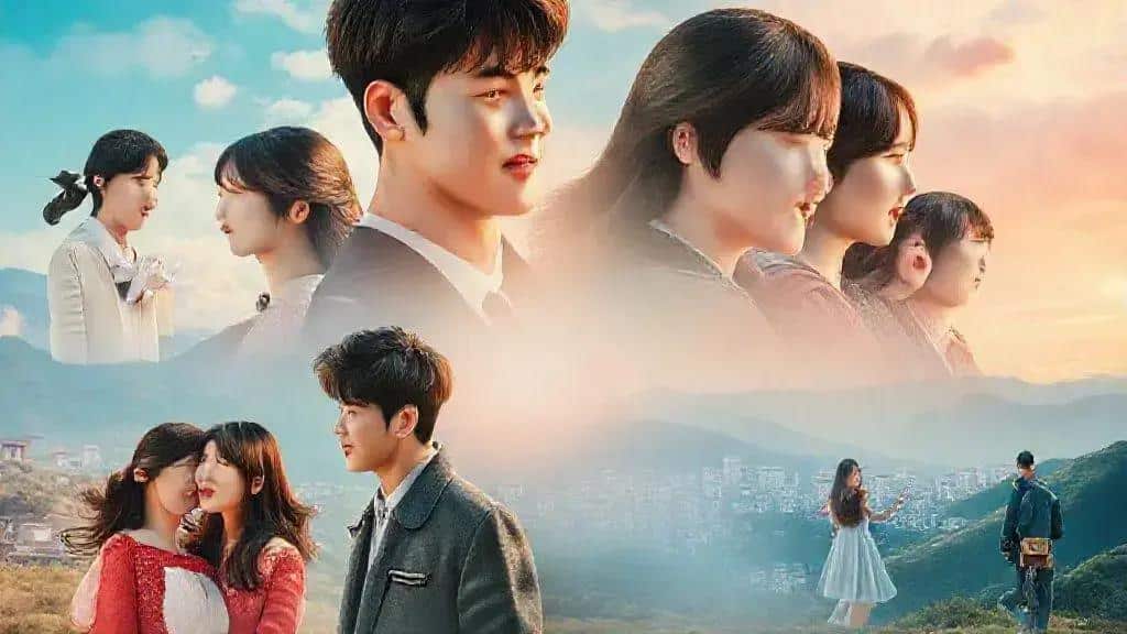 Top 5 K-dramas you can