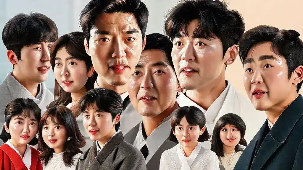 Breakout roles that defined their careers