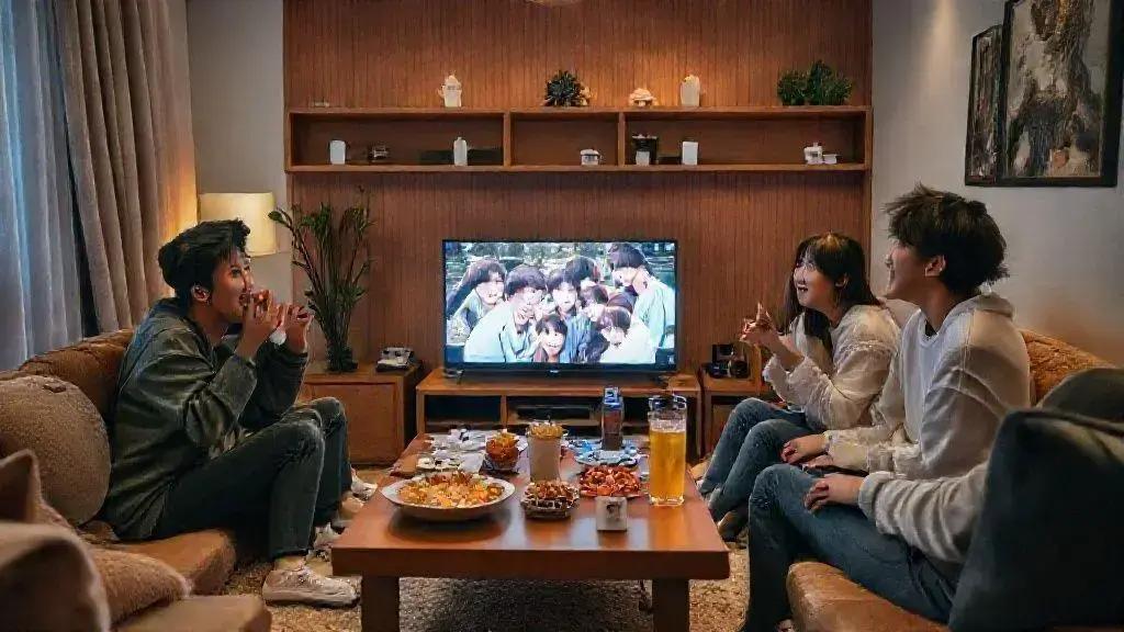 How to start watching K-dramas