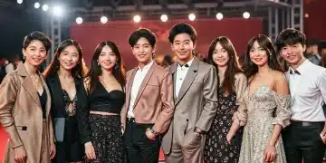 Rising stars in K-dramas to watch out for