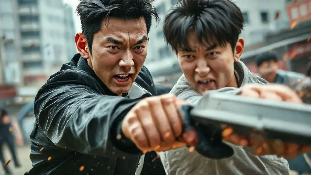 Thrilling action dramas to keep you on edge Thrilling action dramas to keep you on edge