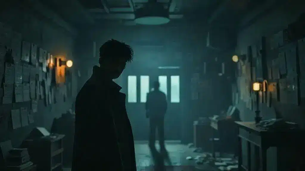 Mystery dramas with unexpected twists Mystery dramas with unexpected twists