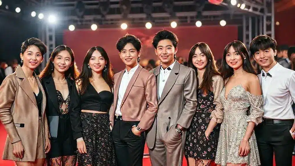 Rising stars in K-dramas to watch out for