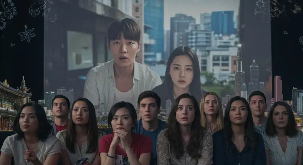 Korean Social Norms in K-Dramas: U.S. Audiences’ 2025 Guide