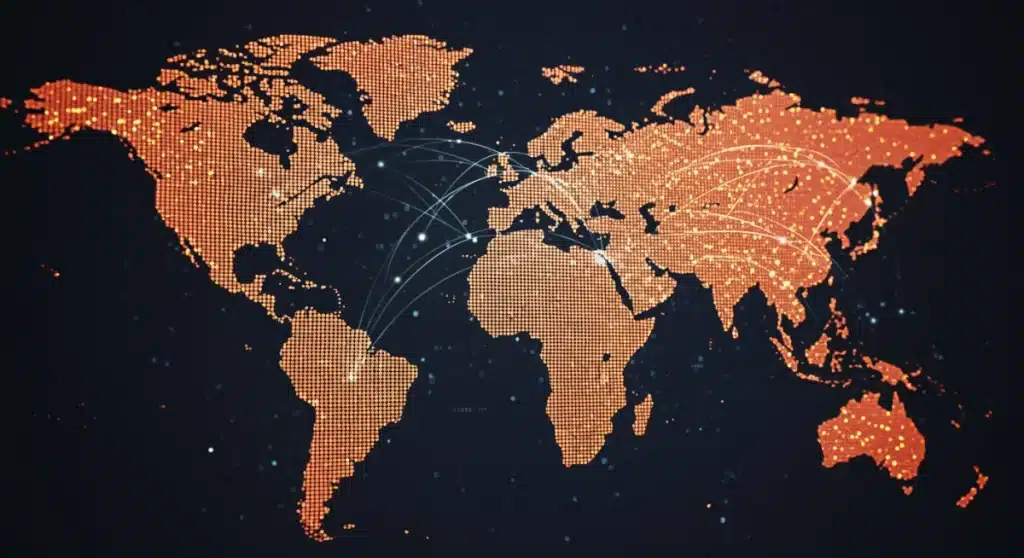 Big Data e Analytics no Brasil: Decisões Estratégicas para 2025