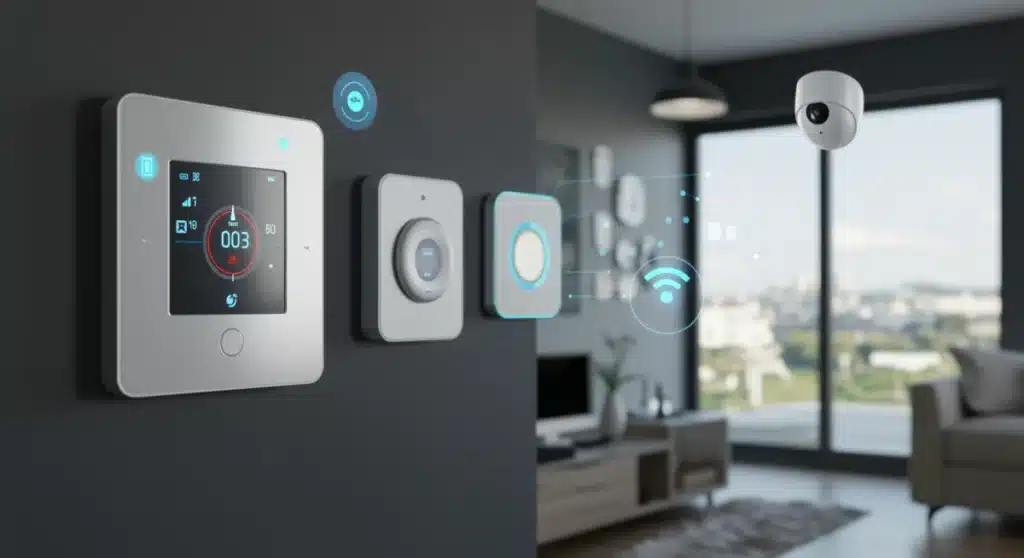 IoT em 2025: Otimize Operações e Economize Recursos