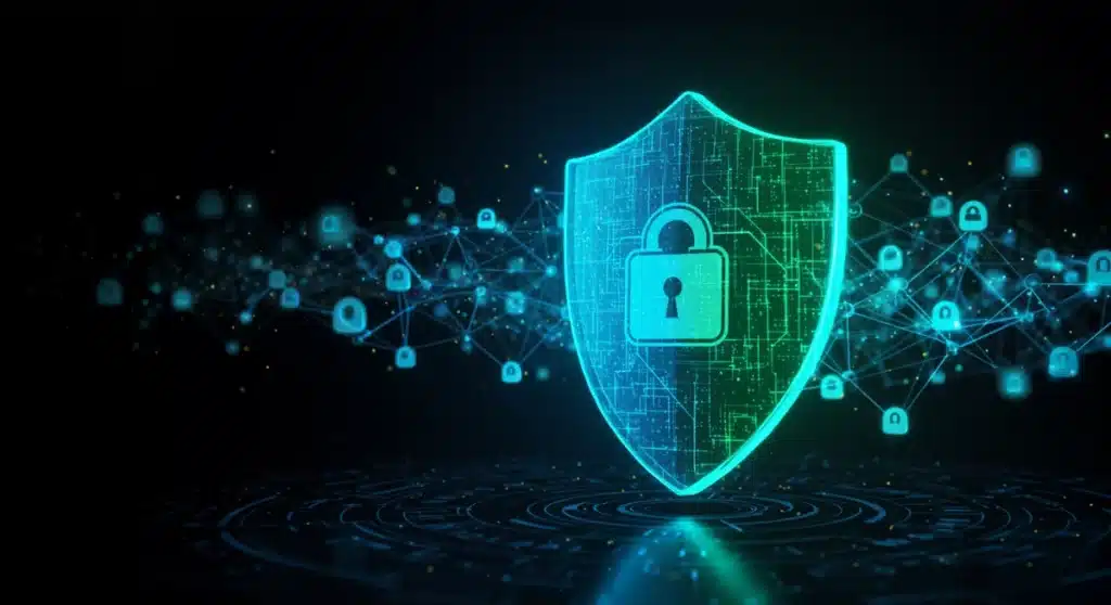 Cibersegurança 2025: 7 dicas essenciais para proteger seus dados