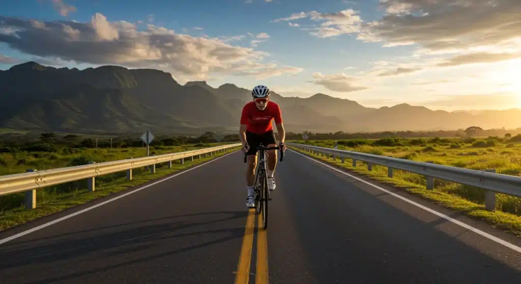 Ciclismo de Estrada no Brasil 2025: Guia Completo para Iniciantes