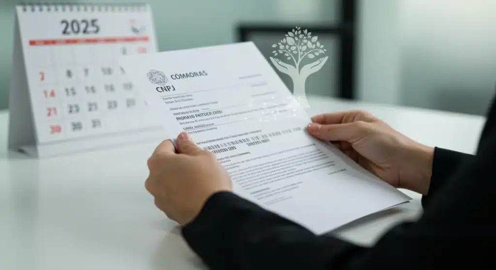 CNPJ Projeto Social 2025: Guia Completo e Atualizado