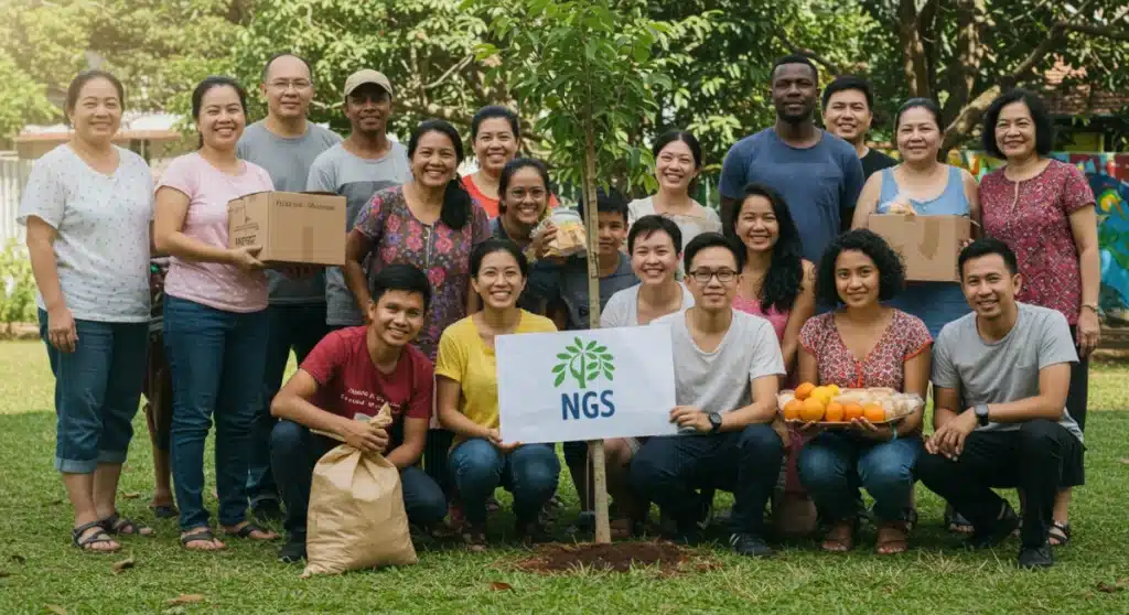 Marco Legal das ONGs 2025: Guia Prático para Projetos Sociais