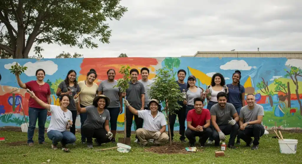 Projeto Social de Impacto 2025: Guia Completo para Iniciantes