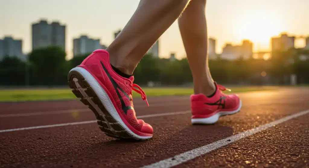 Guia 2025: Escolha Equipamentos de Corrida e Otimize seu Desempenho em 20%