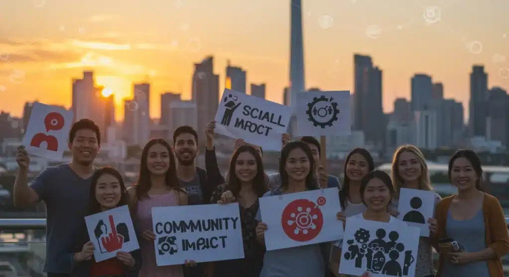 Crowdfunding Social Brasil 2025: As Melhores Plataformas