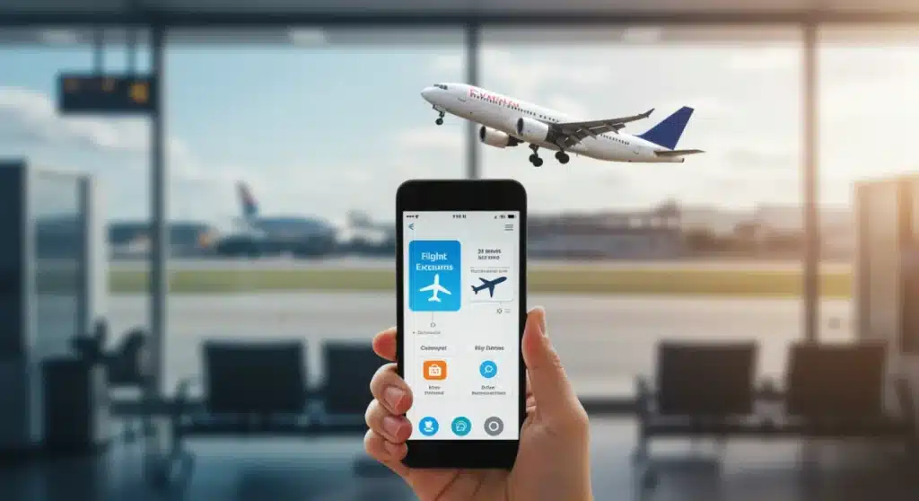 Descontos de Última Hora em Viagens: Passagens Aéreas com 30% Off em 2025