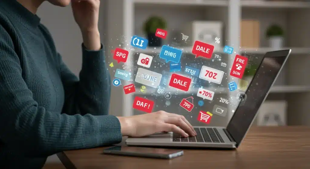 Evite os 3 maiores erros ao buscar descontos online e economize R$300 em 2025