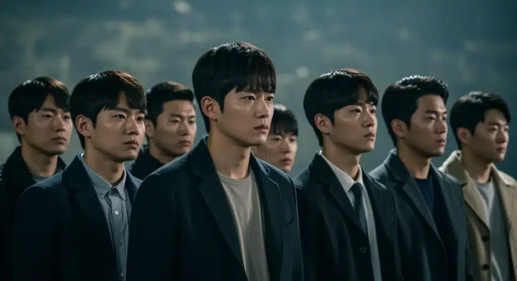 K-Drama Actors Military Service 2025: Career Impact Analysis