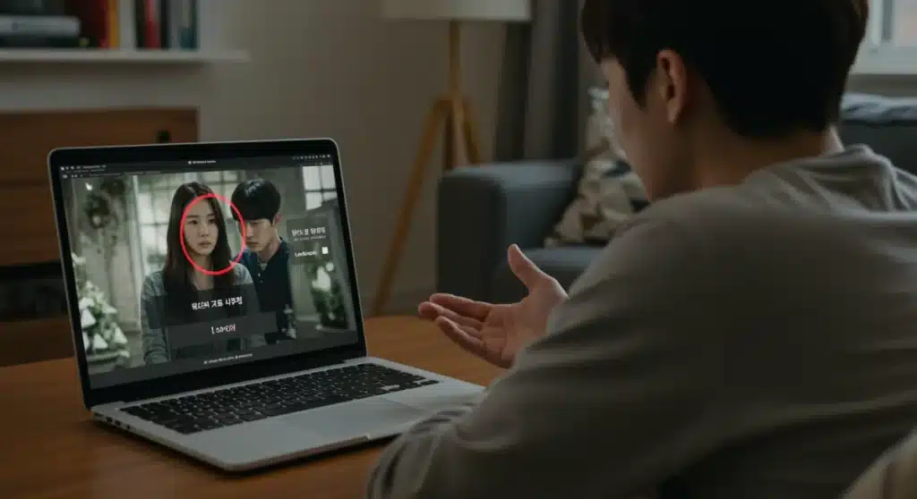Troubleshooting K-Drama Streaming Issues: Your 5-Step US Guide for 2025