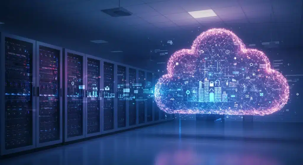 Migração para Nuvem 2025: Reduza Custos e Aumente Escalabilidade