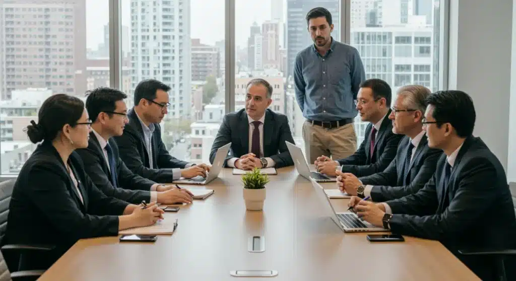 Parcerias com empresas privadas para projetos sociais: aumente sua receita em 2025