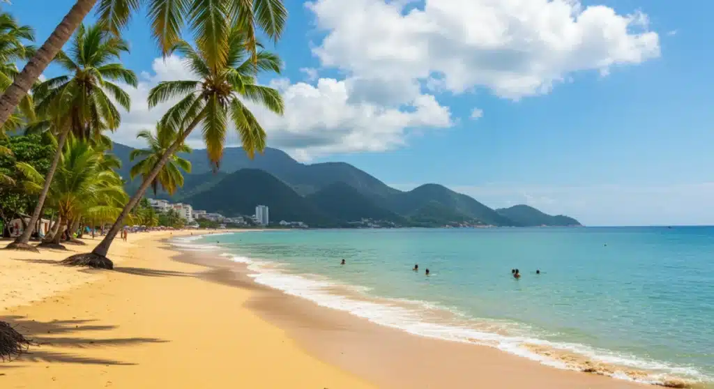 Promoções de Férias 2025: Pacotes Nacionais com até 25% OFF