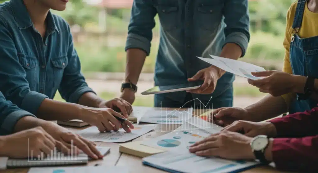 Prestação de Contas Simplificada 2025: Evite Multas em Projetos Sociais