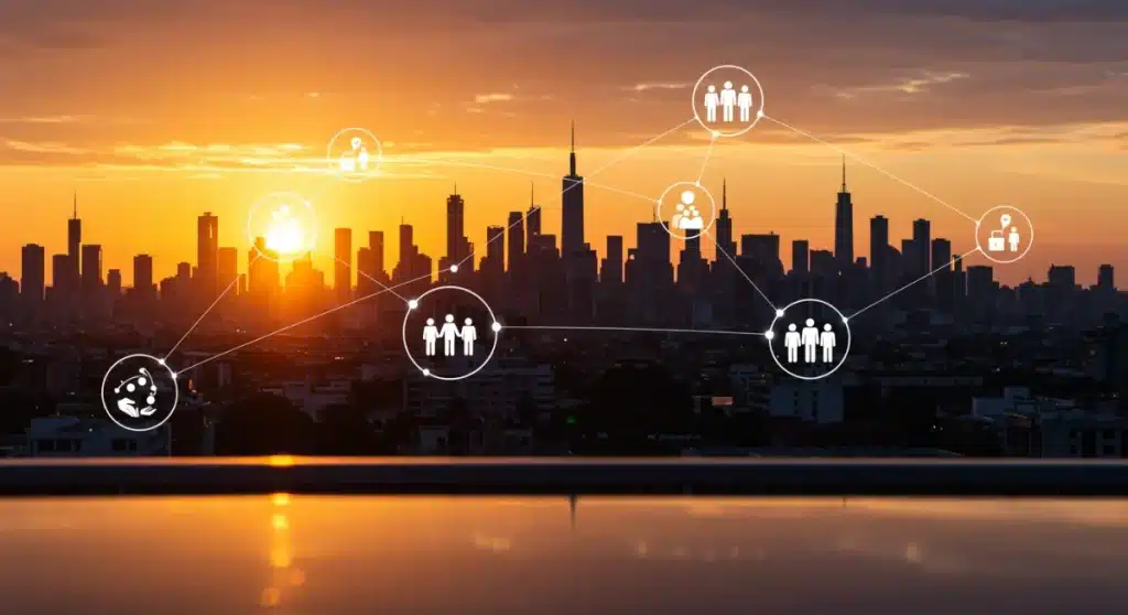 Novas Tecnologias para Projetos Sociais em 2025: Eficiência e Alcance