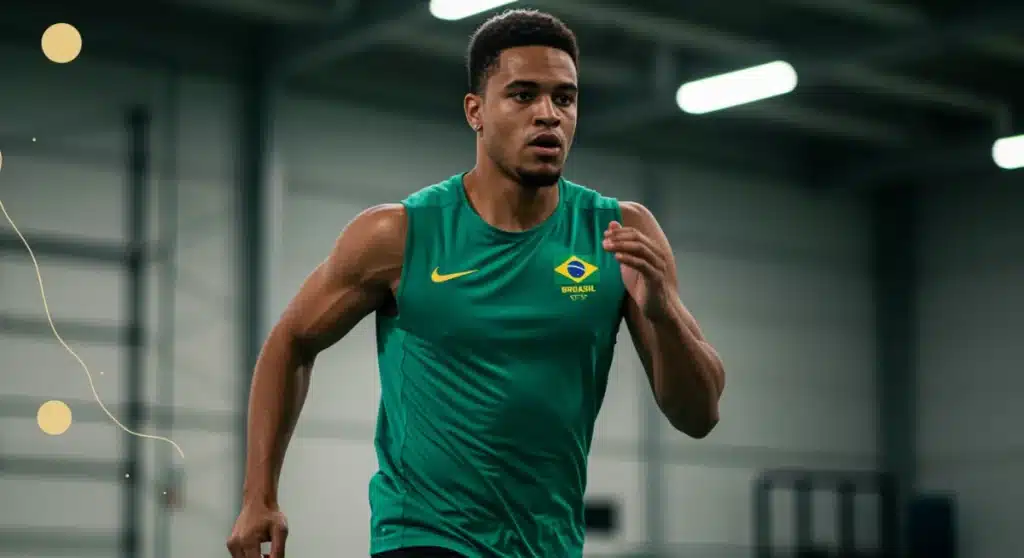 Performance Atlética: Suplementos Essenciais para Atletas Brasileiros em 2026