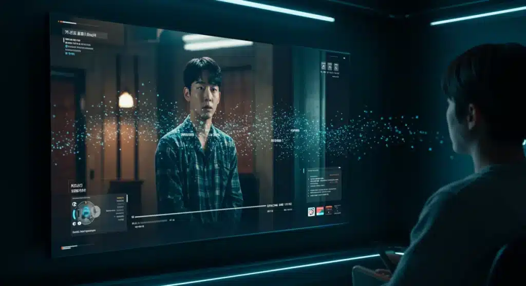 Avanços em codecs de vídeo para K-Dramas: melhorias na qualidade de imagem em 2026