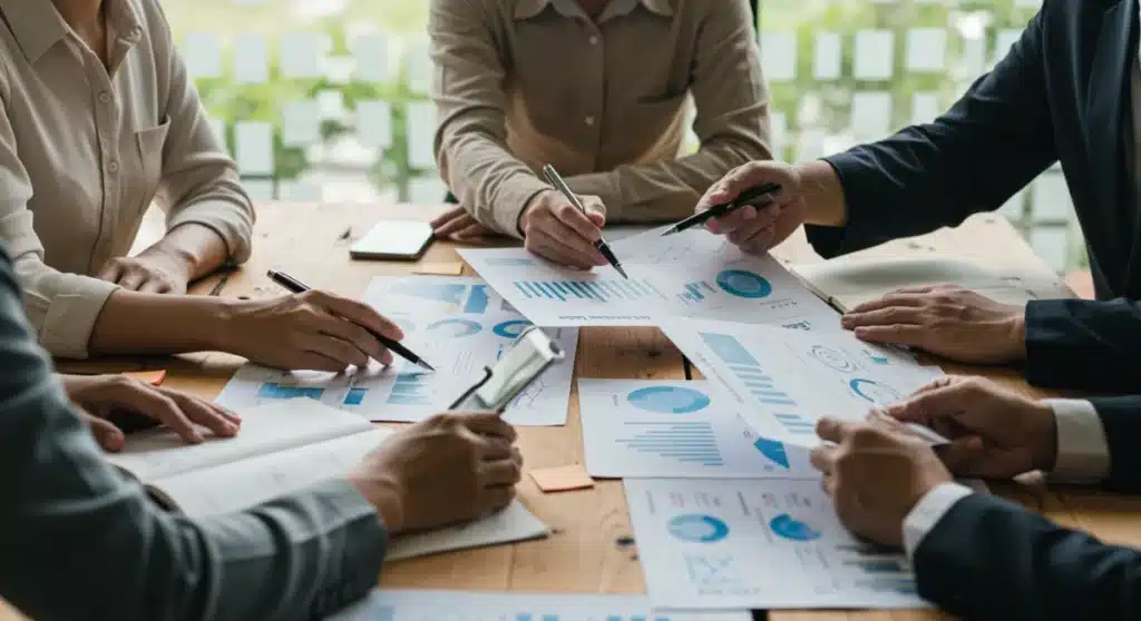 Relatórios de Impacto Social: O Que Doadores Esperam em 2026