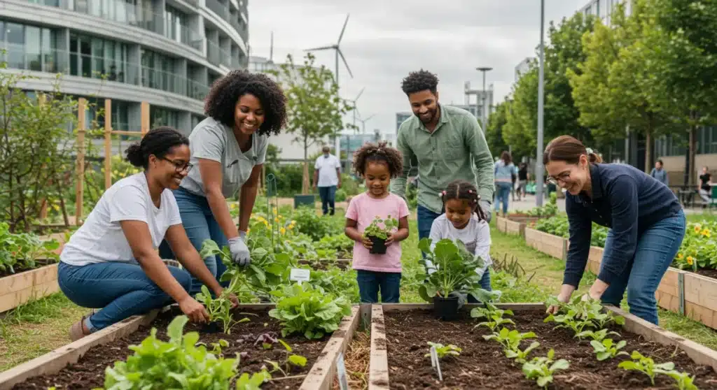 Planejamento Estratégico para Projetos Sociais: Roteiro 2026