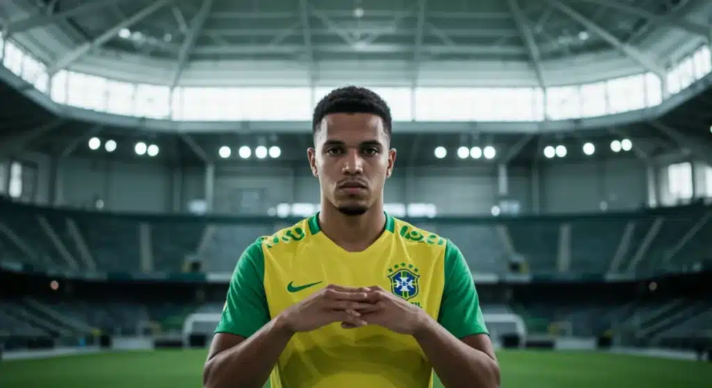 Psicologia Esportiva: Técnicas de Foco Mental para Campeões Brasileiros em 2026