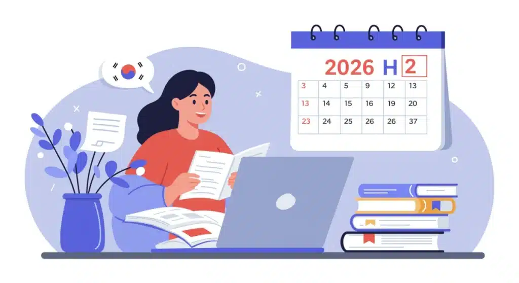 Desconto 50% Cursos Coreano Online: Guia 2026