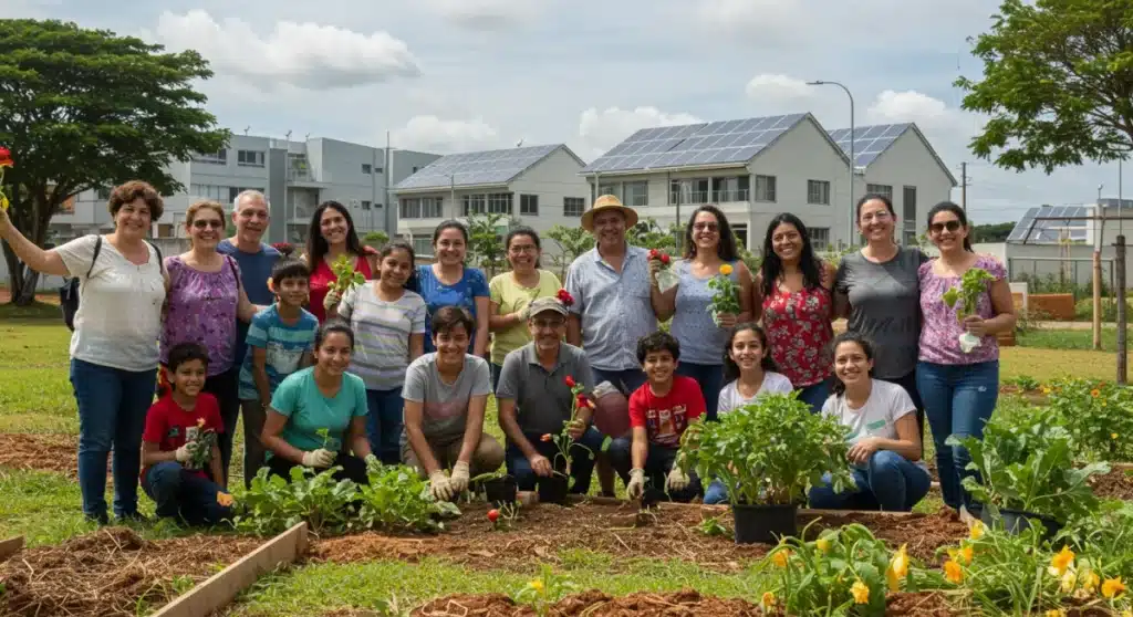 PPP em Projetos Sociais: Impacto Financeiro e Casos de Sucesso no Brasil