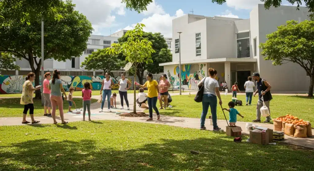 Conformidade Legal de Projetos Sociais no Brasil: Guia 2026