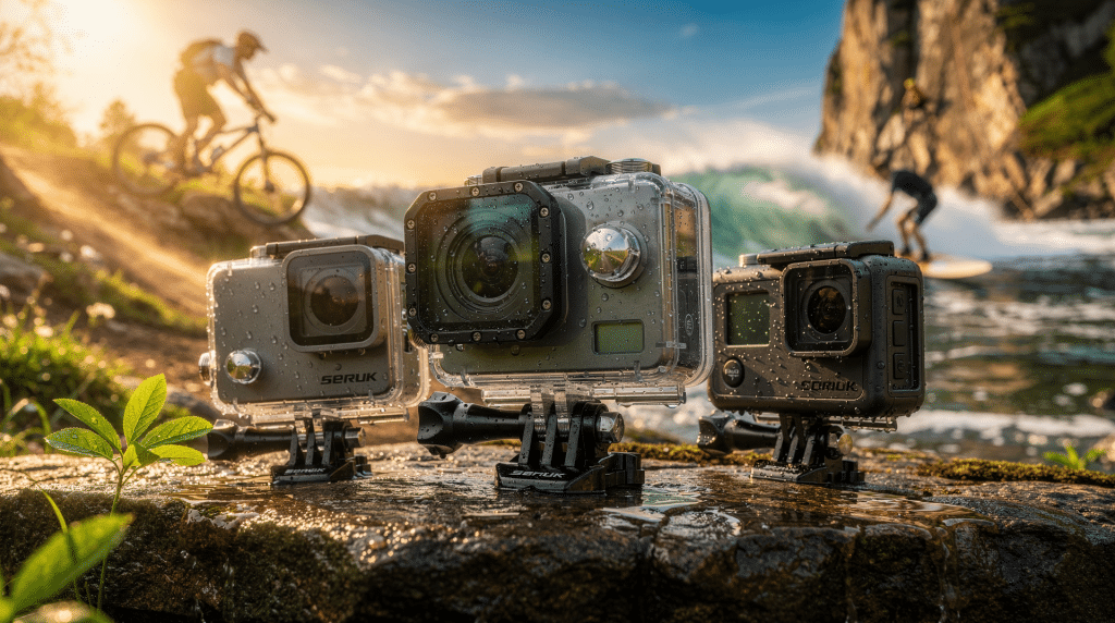 Action Cameras: Reviewing the 3 Most Durable and Feature-Rich Models for Spring 2026 Adventures